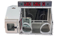 Sheldon - Model Bactrox - Hypoxia Chamber