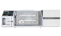 Sheldon - Model Bactron 600 - Anaerobic Chamber