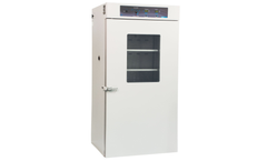 Sheldon - Model SCO31 - Large Capacity CO2 Incubator