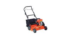 Scarifier - Model 79933 - Garden Motor Hoes