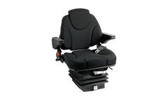 ACTIVO - Agriculture Seats