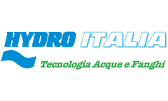 Antiscalant Vitec - Model 5100 - Dispersant/Anti-Scalding Liquid Mixer