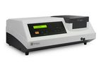 Model SP-2000UV/2000UVPC - UV-Vis Spectrophotometer