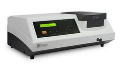 Model SP-2100UV/2100UVPC - UV-Vis Spectrophotometer