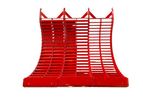Estes - Model RPR - Crop Concave System