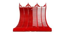 Estes - Model RPR - Crop Concave System