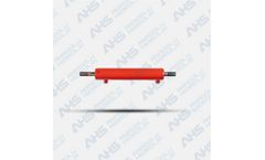 CASE, IH - Hydraulic Cylinders