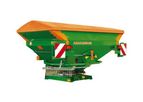 Perfect - Model ZA-X - Twin Disc Spreader