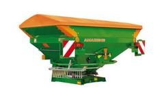 Perfect - Model ZA-X - Twin Disc Spreader