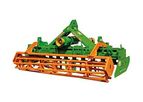 Amazone - Model SW Series - Cage Roller for Soil Tillage