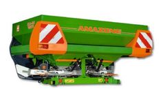 Profis - Model ZA-M - Centrifugal Fertilzer Spreader
