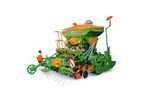 Amazone - Model AD-P - Pneumatic Seed Drill
