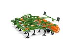 Amazonen - Model Cenio - Mounted Cultivator