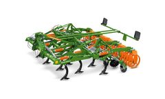 Amazonen - Model Cenio - Mounted Cultivator