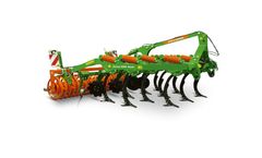 Amazonen - Model Cenius - Mounted Cultivator