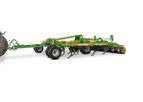 Amazonen - Model Cenius-2TX - Trailed Cultivator