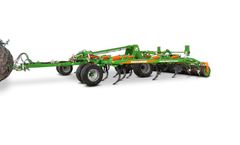 Amazonen - Model Cenius-2TX - Trailed Cultivator