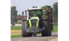 Cenius-TX - 2014 Video