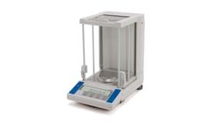 Model LF Series - Semi-Micro & Analytical Balance
