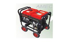 Model DG3LH (E) - Diesel Generator