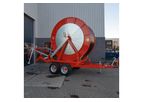 AP - Turbine Driven Irrigation Machines