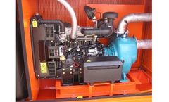 AP - Motor Pump Units