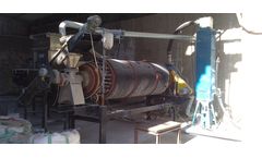 Testing Facilities Services