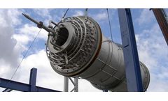 Torkapparater - Drying System