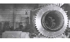 Torkapparater - Indirect Cooling Processing Technology