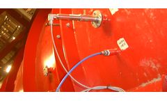 Torkapparater - High Temperature Processes Heat Treatment System