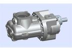 SRM - Screw Compressor