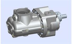 SRM - Screw Compressor