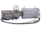 SRM - Model OA075 - Synchronized Twin Screw single Stage Air Compressor