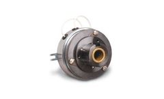 Inertia Dynamics - Model Type SL - Clutches/Clutch Couplings