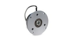 Inertia Dynamics - Model Type FSBR - Spring Applied Brakes