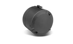 Inertia Dynamics - Model C-Face - Single C-Face Power-Off Brakes