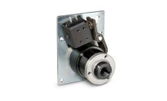 Inertia Dynamics - Model CB Series - Warner Electric Clutch Brake
