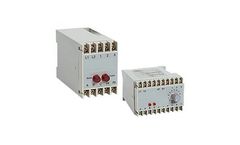 Inertia Dynamics - Clutch Brake Controls