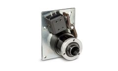 Inertia Dynamics - Model Super CB Series - Warner Electric Clutch Brake