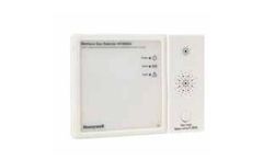 Honeywell - Model HF500 - Flammable Gas Alarms