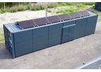 Volter - Model 40 Outdoor - Combined Heat and Power Plant (CHP)