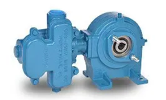 CDS-John - Model NGP-7055 HY - Piston Pump with Hydraulic Drive