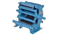 CDS-John - Round Hose Squeeze Tube Pump