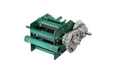 CDS-John - Standard Squeeze Tube Pump