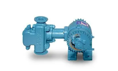 CDS-John - Model NGP-4050-F Series - Agricultural Piston Pumps