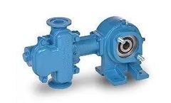 CDS-John - Model NGP-4055-HYF - Piston Pump with Hydraulic Drive