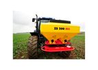 Model ZS 200 M4 - Two Disc Spreader