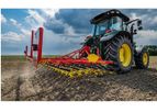 APV - Model VS 150 M1 | VS 300 M1 Pro - Tined Weeder