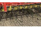 APV - Model VS 750 M1 Pro - Tined Weeder