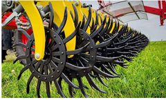 APV - Model RC 600 | 900 | 1200 M1 - Rotary Crusher